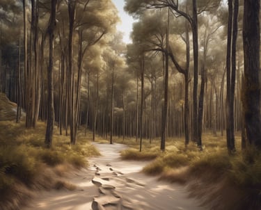 a man riding a skateboard down the side of a ramp