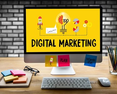 marketing digital bastogne wallonie arlon