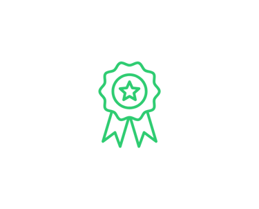 Excellence Icon