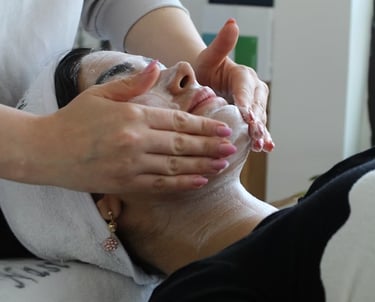 Skincare services Salon Perimeter Bangalore