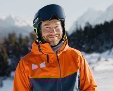 Joey Bycroft Seefeld