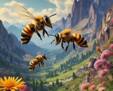 black blue and yellow textile