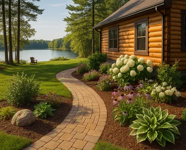 landscaping