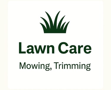 Lawn Care