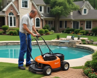 Cape Coral Lawn Services