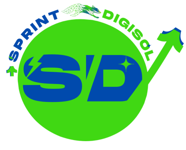 Sprintdigisol Icon