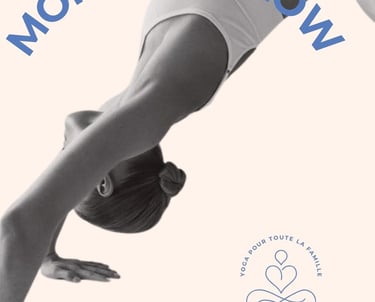 Power Yoga à Amiens