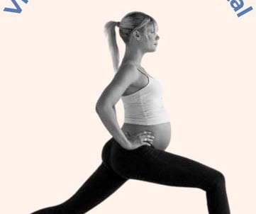 Yoga Pré/Post Natal à Amiens