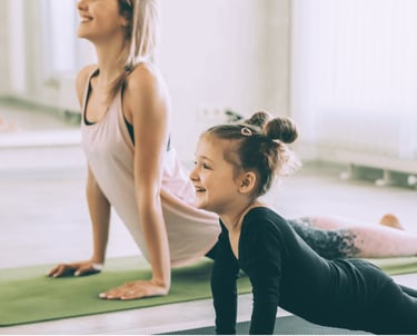 Yoga Amiens