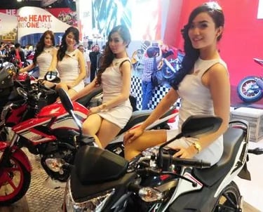 Kerjain Pro by Bob Jasa Agency Penyedia SPG SPB Usher Model MC Tenaga Kerja Outsourching