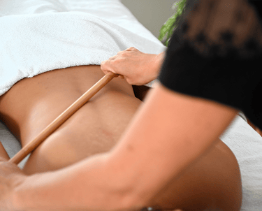 MASSAGE BAMBOU PREMIUM ZEN&ZOOM LA ROCHELLE