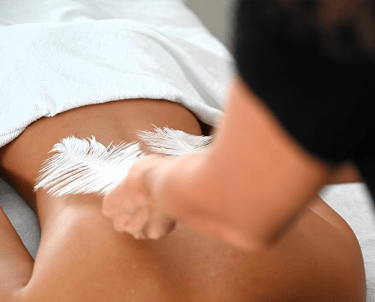 SOIN RELAXANT PLUME DETENTE PROFONDE ZEN&ZOOM LA ROCHELLE