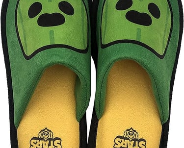 zapatillas spike brawl stars