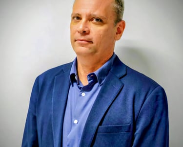 Foto Sócio Fundador Rodrigo Pace