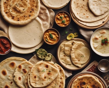 black blue and yellow textile