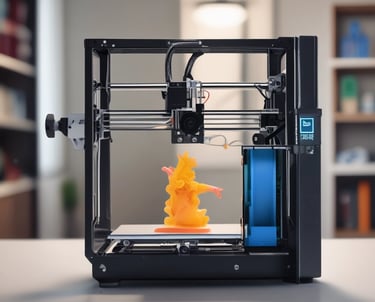 A group of students engaged in a robotics workshop, building and programming robots.