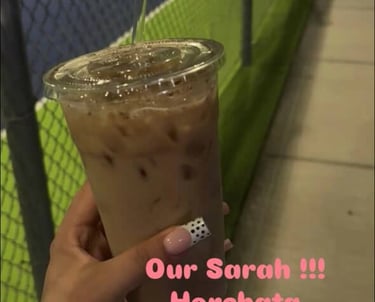 Agape Cafe Review