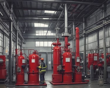 black blue and yellow textile