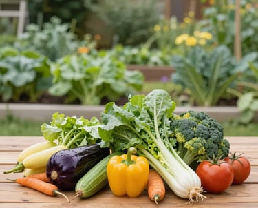 A warm, inviting workspace with a laptop, notebook, and a cup of tea, symbolizing online coaching sessions.