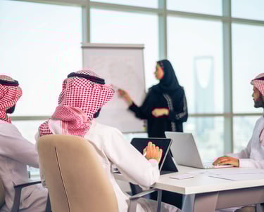 الموارد البشرية
