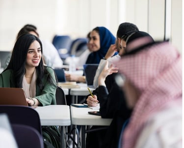 الاستقدام