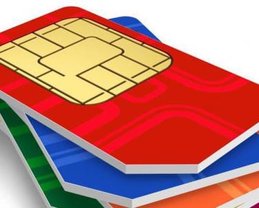 sim-cards