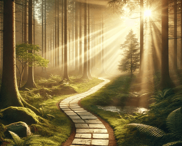 A clear path forward