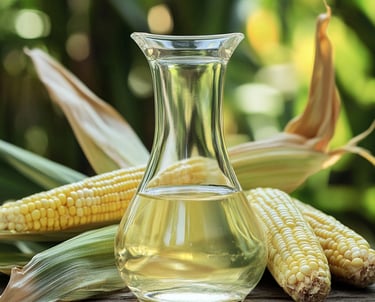 Tensioactif décyl glucoside