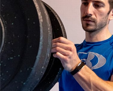 Entrenador personal online en mallorca, Sóller llamado nicolas husson en una sesión de fotos