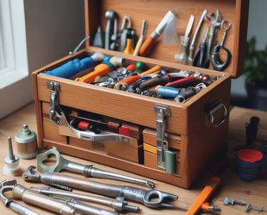 Des outils de gestion thérapeutique