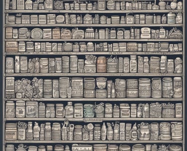 A hand is holding a book titled 'The Power of Your Subconscious Mind' by Dr. Joseph Murphy. The cover features a silhouette of a head with a colorful array of birds flying away from it, symbolizing thoughts or ideas. There is a yellow circle indicating 'Millions of Copies Sold.'