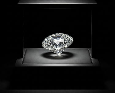 Shambh's Natural Diamond