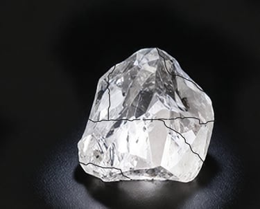 Shambh's Diamond Marking