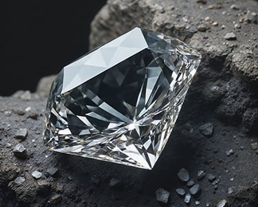 Natural Diamond