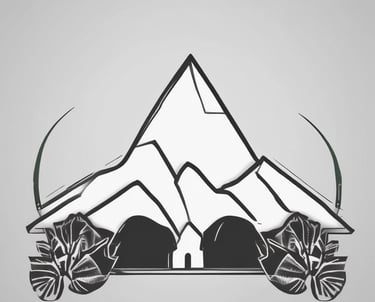 black blue and yellow textile