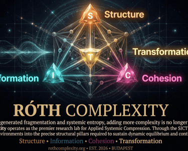 roth complexity sict