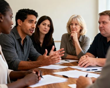 analyse de pratiques professionnelles pour managers