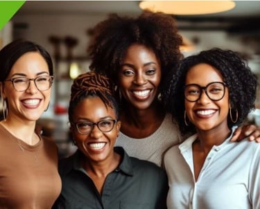 women entrepreneurship and business ownership course