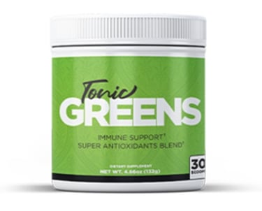 immune system antioxidant blend