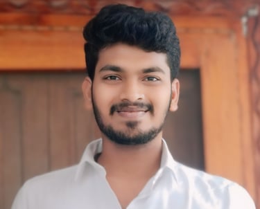 sravan kumar mekala -Founder & Managing Director of Suvarna Visions, website designing in Vijayawada