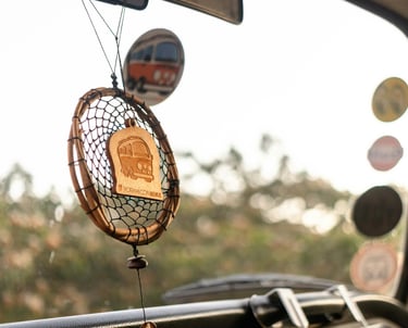 Dream Catcher Vanlife