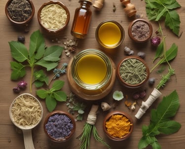 a purple glass bottle with a silver top