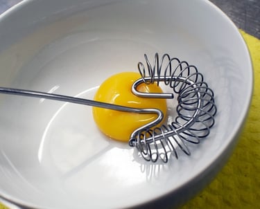 Mais informações sobre Planta de Fábrica de Gema de Ovo em Pó