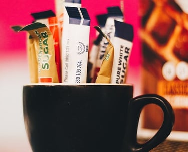 Fale conosco sobre desenho para Fábrica de Açúcar Mascavo