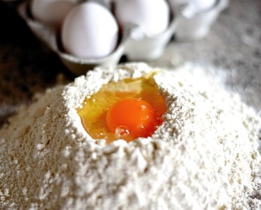 Detalhes adicionais para Desenho de Fábrica de Ovo Líquido