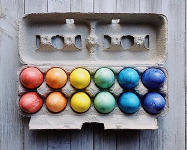 Planta de Fábrica de Ovos em Conserva - Veja mais