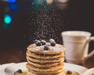 Fale conosco sobre projeto para fábrica de açúcar impalpável