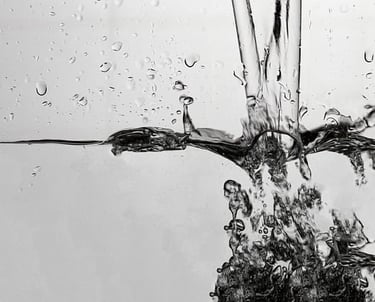 Dúvidas sobre Projeto para Fábrica de Vinagre de Álcool