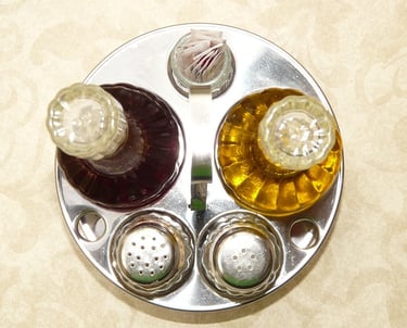 Informações sobre Planta para Fábrica de Vinagre de Vinho