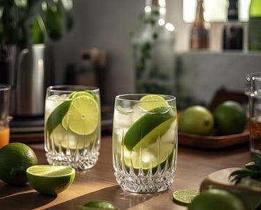 Informações sobre Normas para Fábrica de Aguardente